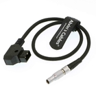 Anton Bauer Power Adapter Cable for Teradek Bond ARRI RED Paralinx Preston Transvideo Switronix Panasonic